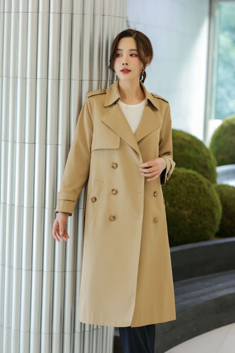 Burberry Outwear